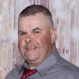 Darrell Gordon Winsor