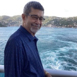 Martin Raymond Arneaud