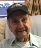 Irving (Itzik) Rabinovitch