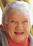 Teresa Isobel (Terry) Morash McDonald