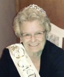 Nicole (Nicky) Cadieux