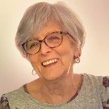 Gisèle Robert Forest