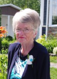 Pierrette Avoine Leblanc