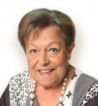 Jovette Bourgoin Marquis