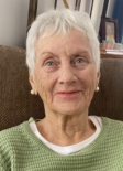 Marijane Louise Smith