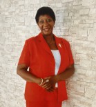 Marcia Ann-Marie Bolton