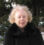 Elizabeth Malcolmson (Betty) Berger