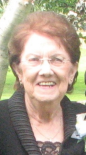 Rena Isabelle MacFadyen
