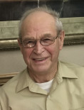 Gordon Aldon Conrad