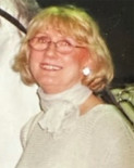 Margaret Theone Hermanson Gauzer Bjornson