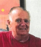 Joseph Alyre (Joe) Peters