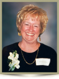 Marilyn Patricia Waldner