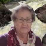 Nicole Laflamme Léveillé