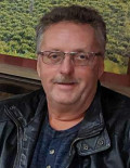 Frank Hogan