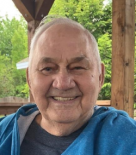 Gary James Webb