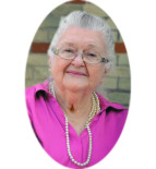 Margaret Bernardo Peggy