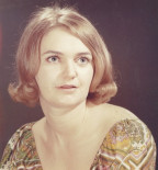 Janette Marilyn Lachance