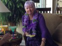 Patricia Margaret (Patti) Archibald