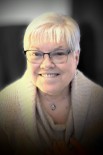 Darlene Margaret Ann Babcock