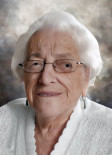 Joséphine Motafferi Campeau