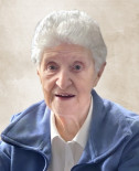 Thérèse Morency Carrier