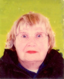 Madeleine Breton