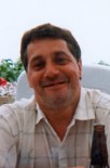 André Bergeron
