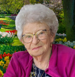 Lina Hélène Rouillon Laplante