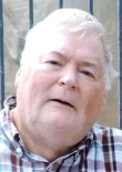 Bruce Lee Stevenson