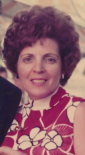 Stella M. Cormier