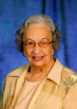 Janice Bernadine Morgan Haughn RN