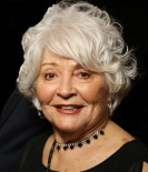 Doris Ross Fugère