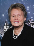 Yvette Ayotte Gauvin