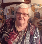 Agnes Elizabeth Hardy