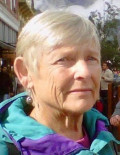 Kathie Harrison