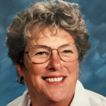 Mary Elizabeth (Ann) Bostock