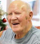 Victor Joseph Myette