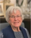 Maxine Chute