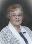 Ella Mae Doreen Haliski