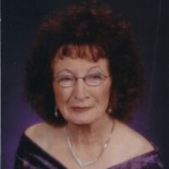 Jessie Vivian Rafuse