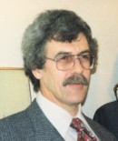 Terry John Robert Steele