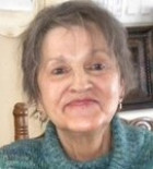 Huguette Lefebvre Matteau