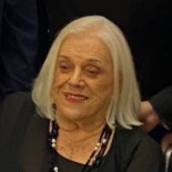 Bettina Betty Sanders Dankner