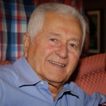 Shlomo (Sam) Langburt