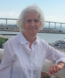 Jeannine Valcourt Plourde