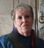 Diane Kirk Boothman