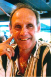 Gérard Bergeron