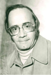 Arthur Grandmont