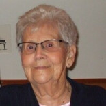 Jean Louise Beckwith