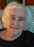 Maria Szilagyi